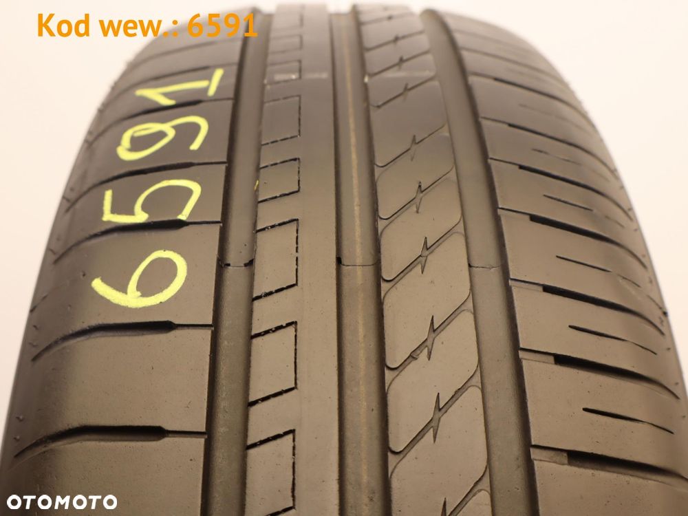 Giti Synergy H2 - 205/60 R16 - 7