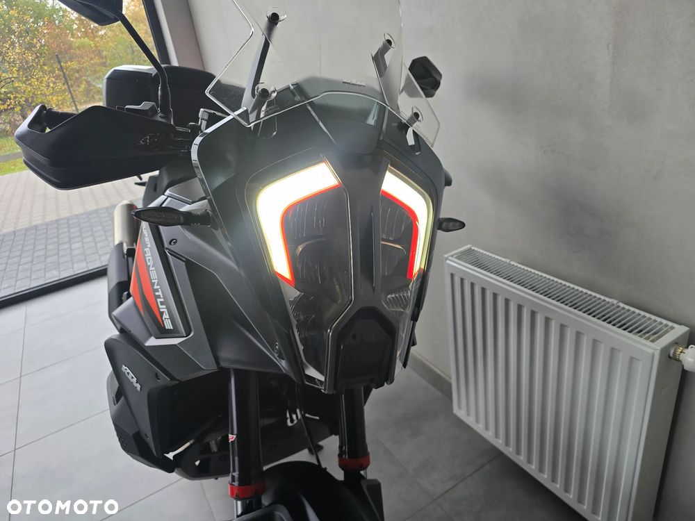 KTM Super Adventure - 37