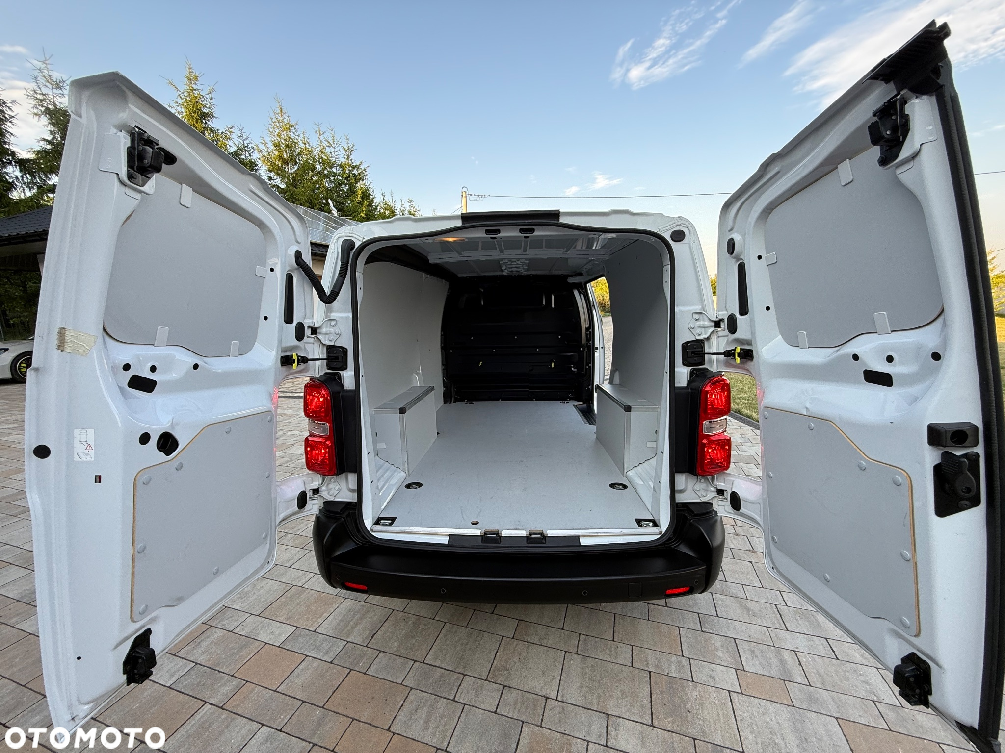 Fiat Scudo - 20
