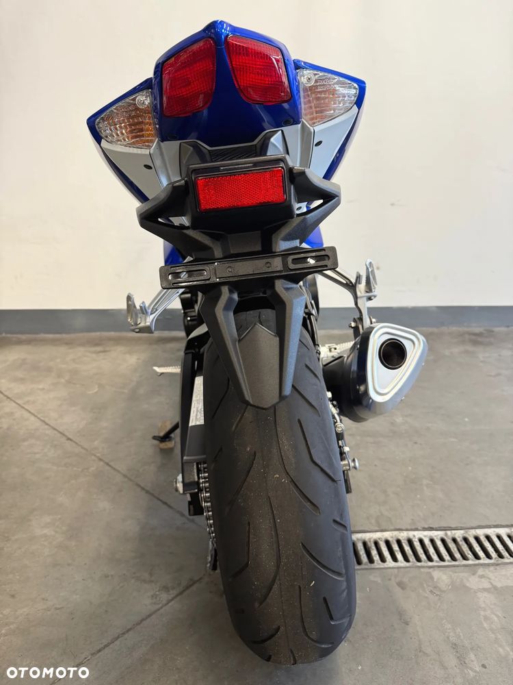 Suzuki GSX-R - 39
