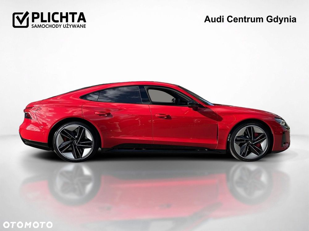 Audi RS e-tron GT - 7