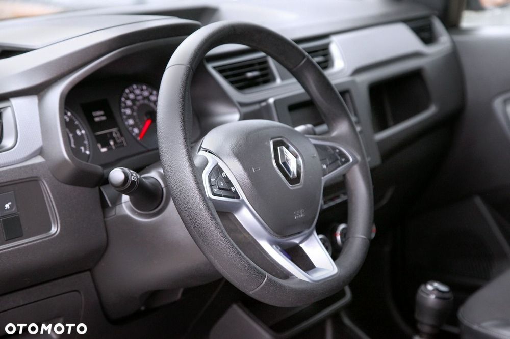 Renault Express - 14