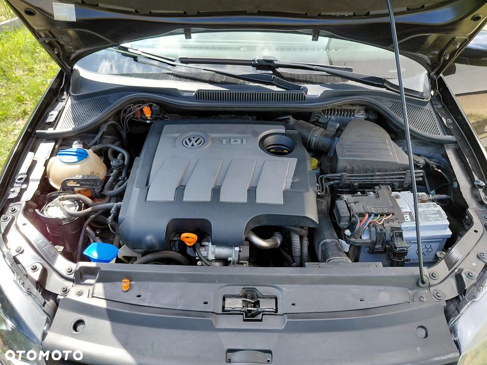 Volkswagen Polo 1.6 TDI Trendline - 13