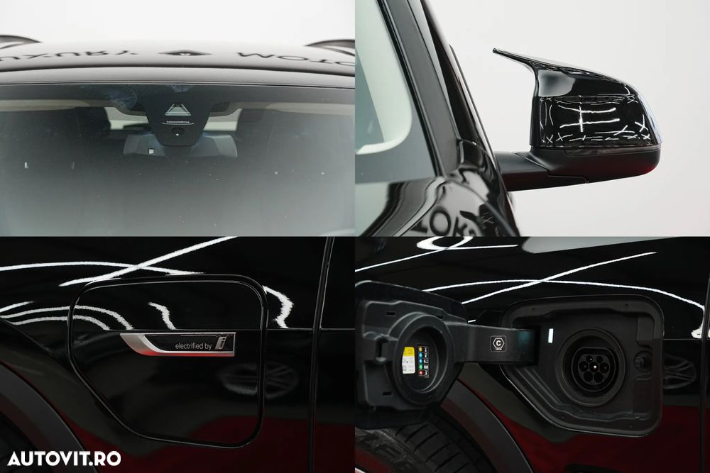 BMW X5 xDrive45e xLine - 24