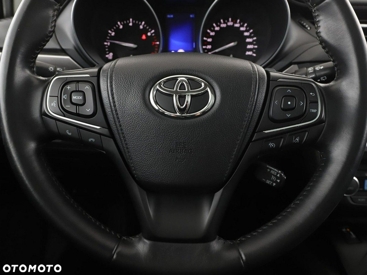 Toyota Avensis Combi 1.8 Multidrive S Executive - 21