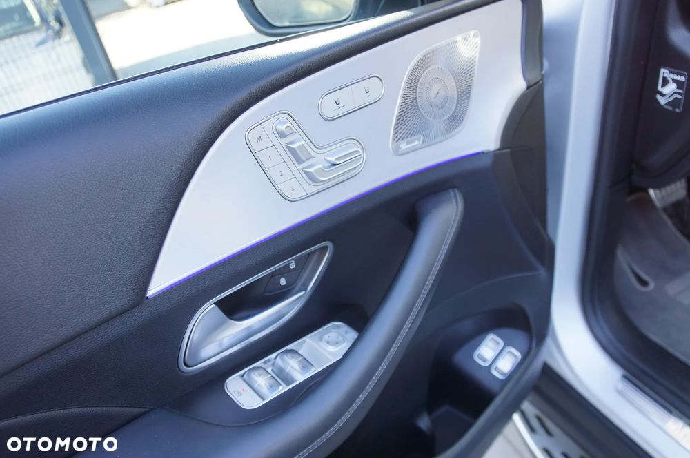 Mercedes-Benz GLE 350 d 4Matic 9G-TRONIC AMG Line - 26