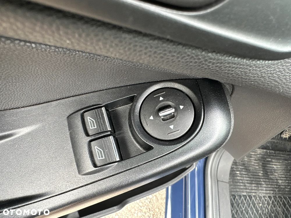 Ford Fiesta - 13
