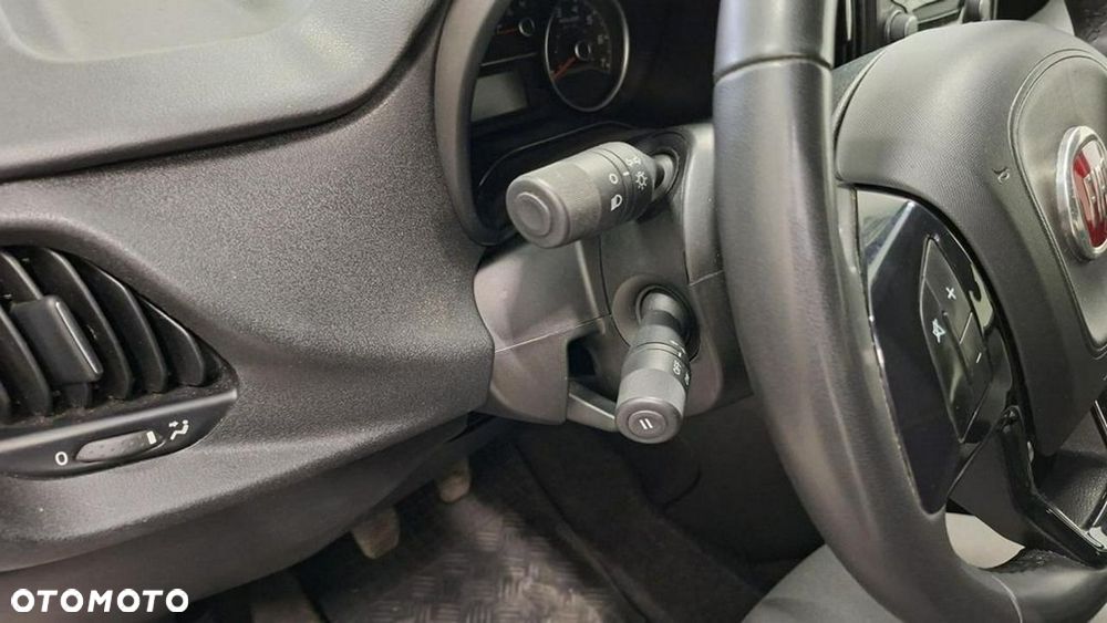 Fiat Doblo - 10