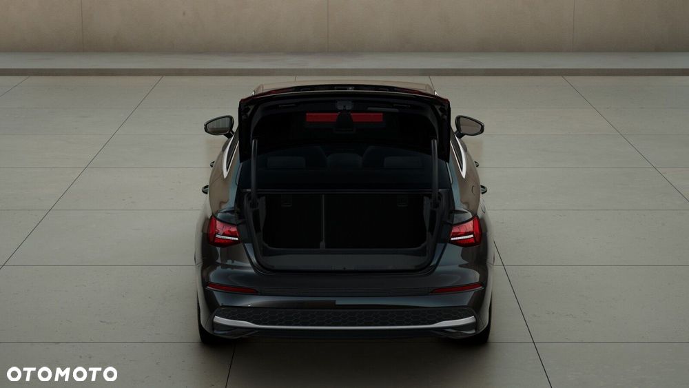 Audi A3 Limousine - 7