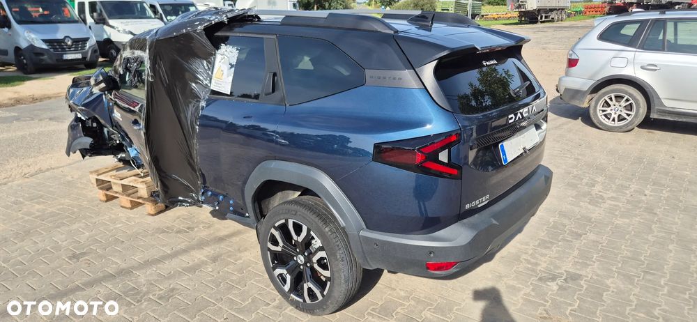 Dacia Bigster 1.8 Full Hybrid 155 Expression MMT - 6
