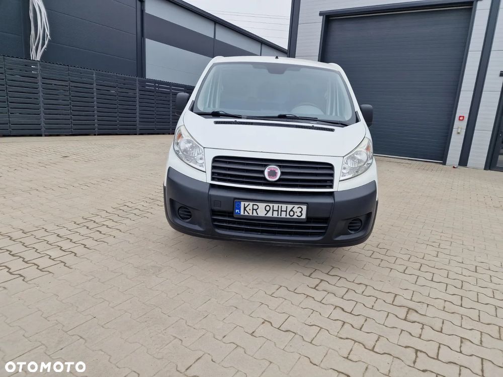 Fiat SCUDO - 4