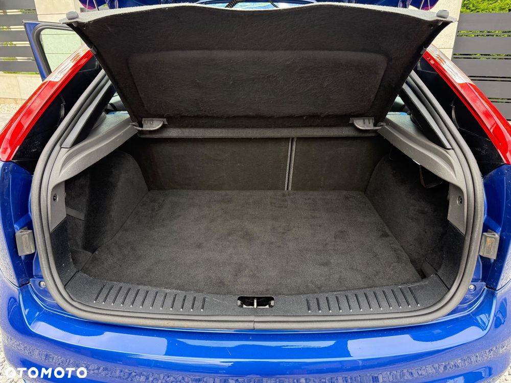Ford Focus 2.5 ST - 26