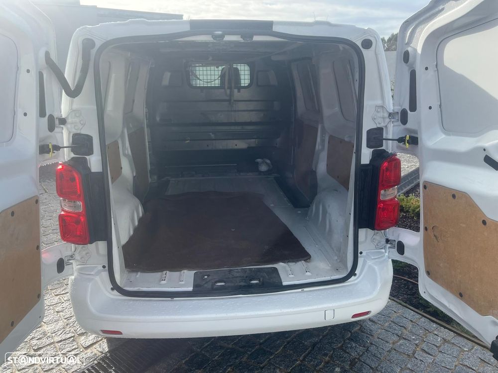 Toyota PRO ACE - IVA DEDUTIVEL - 5