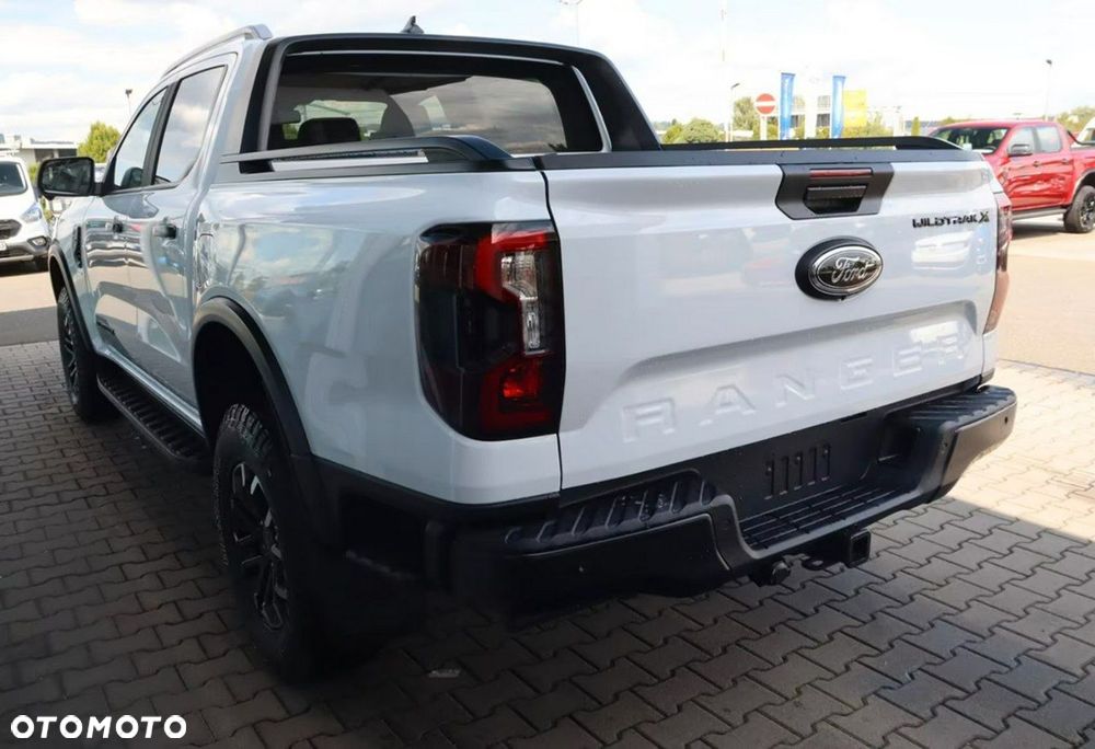 Ford Ranger - 2
