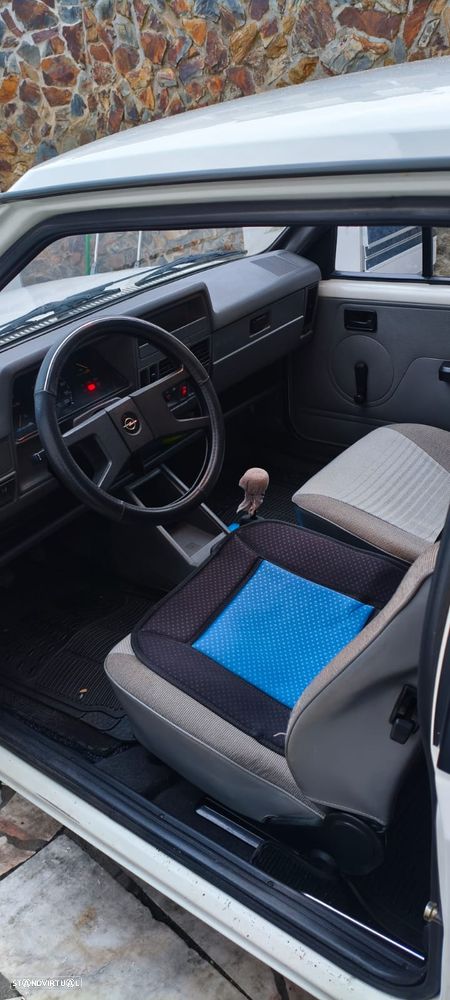 Opel Corsa 1.2 Swing - 3