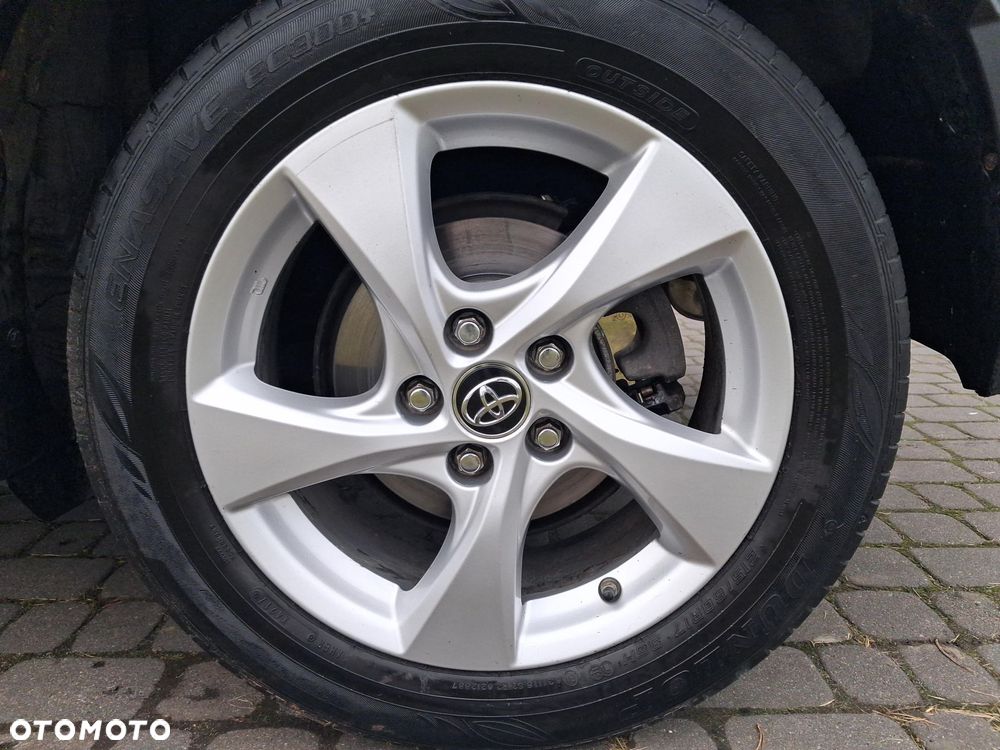 Toyota C-HR 1.2 T GPF Premium - 10