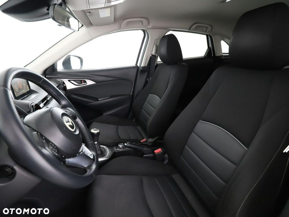 Mazda CX-3 2.0 Skyenergy - 14