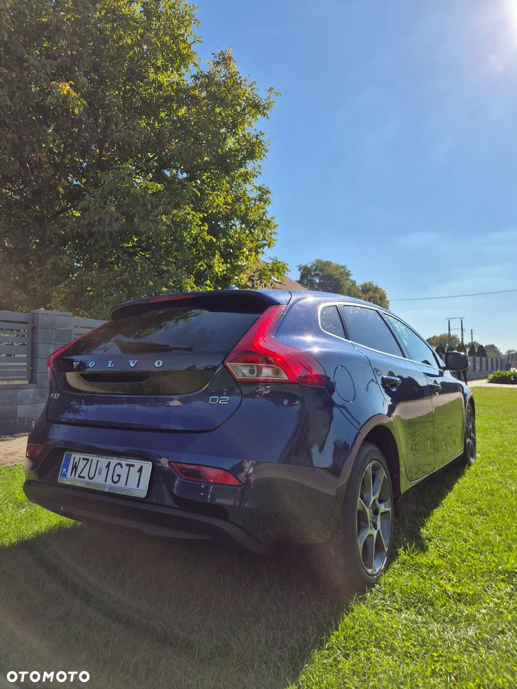 Volvo V40 - 15