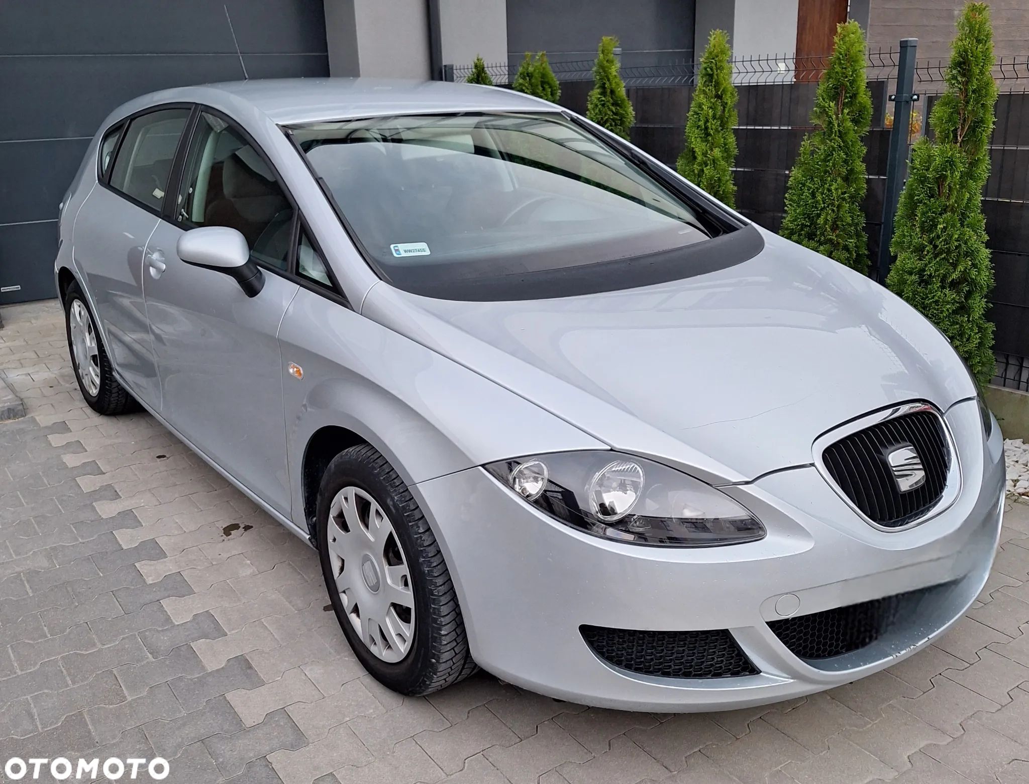 Seat Leon - 1