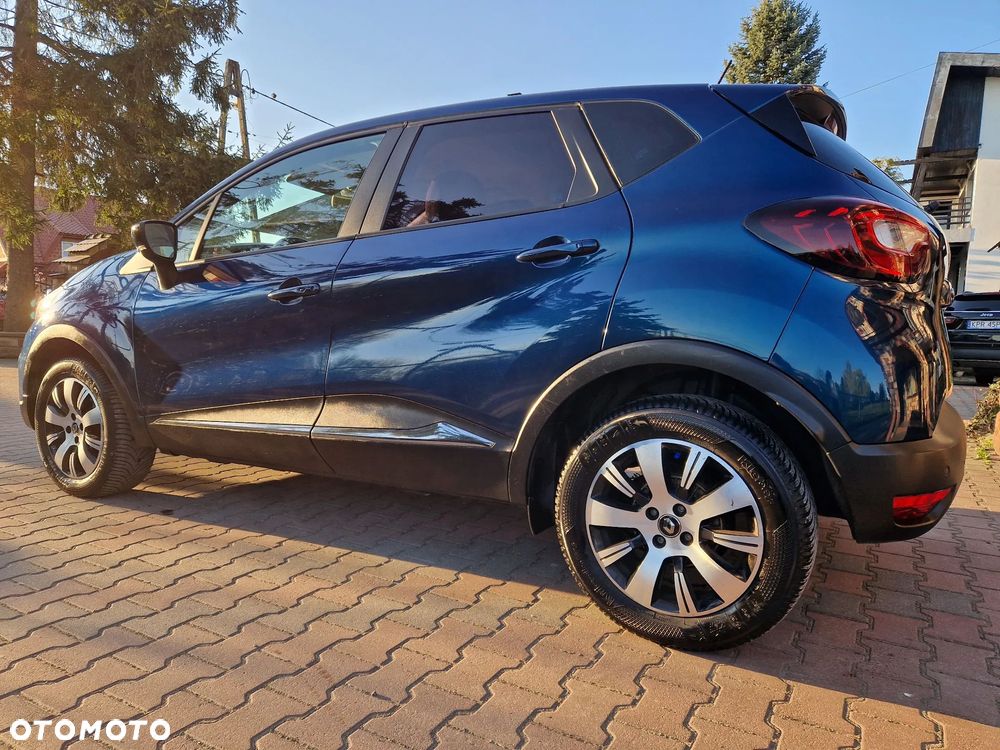 Renault Captur 0.9 Energy TCe Zen Plus - 5