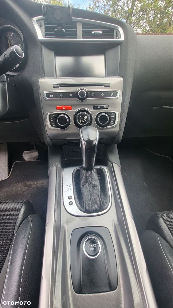 Citroën C4 1.2 PureTech Shine S&S EAT6 - 7