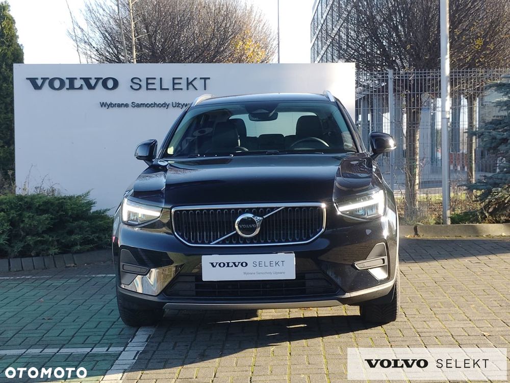 Volvo XC 40 - 4