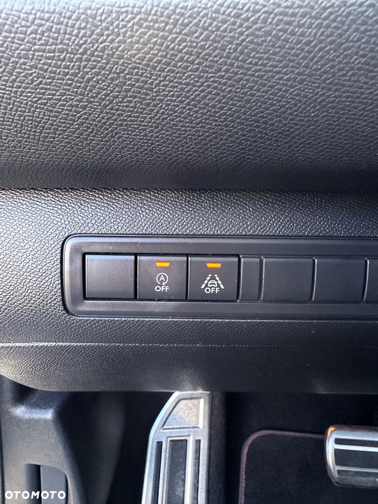 Peugeot 308 PureTech 130 GPF EAT8 Stop & Start GT Pack - 15