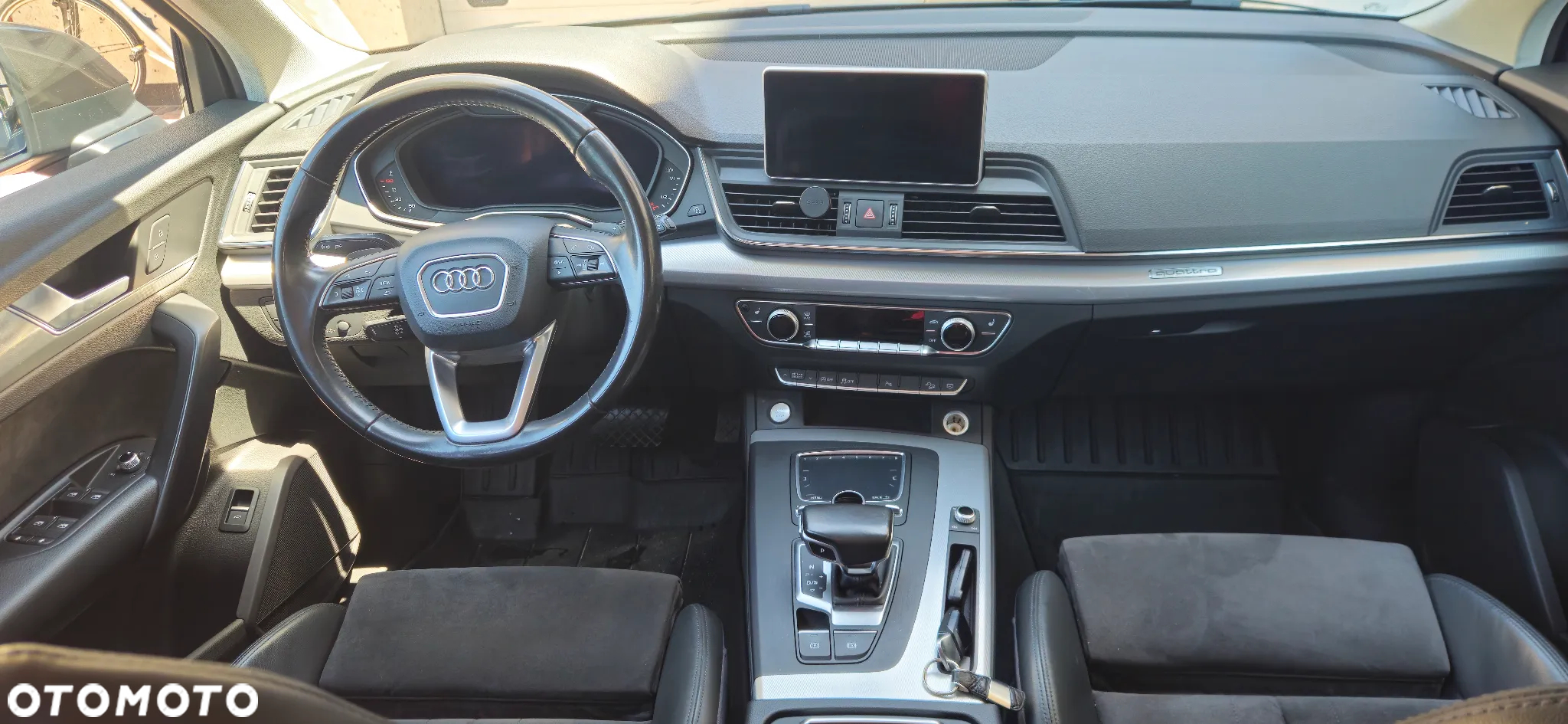 Audi Q5 2.0 TDI Quattro S tronic - 5