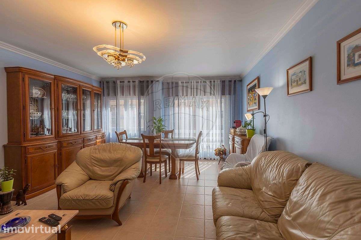 Apartamento T3 para venda - Grande imagem: 4/29