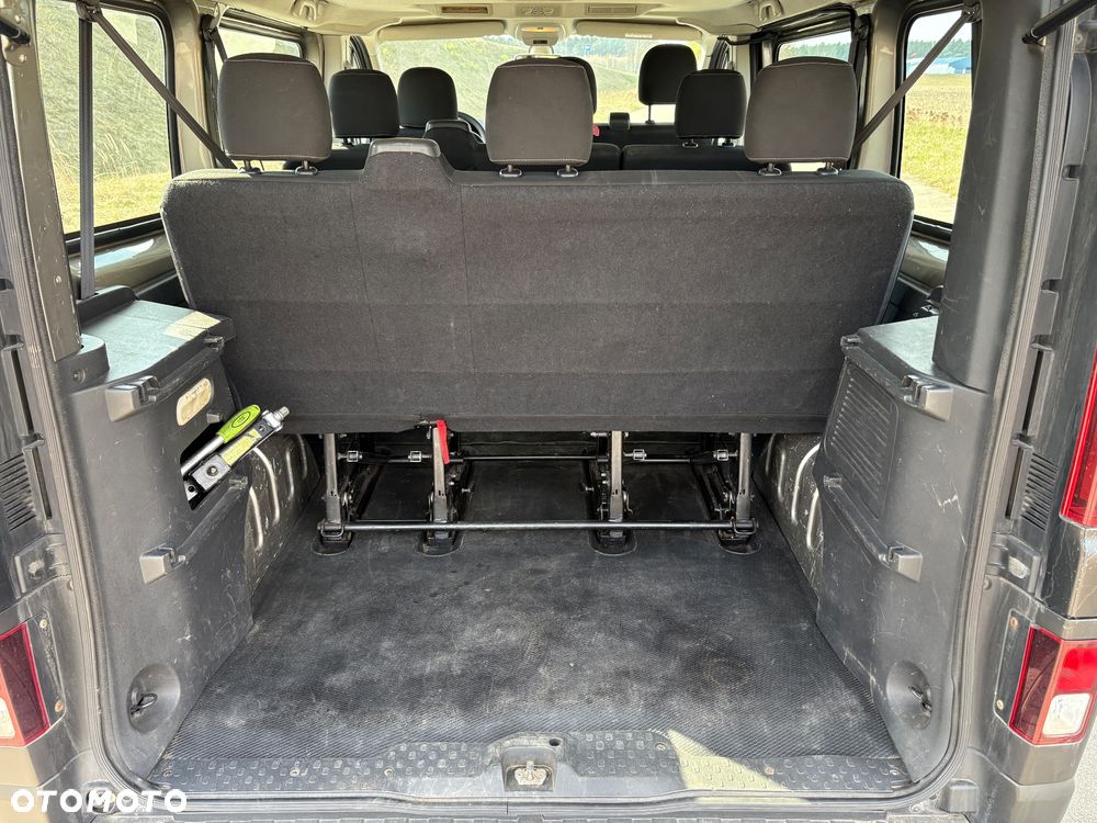 Opel Vivaro L1H1 2,9t Edition - 17