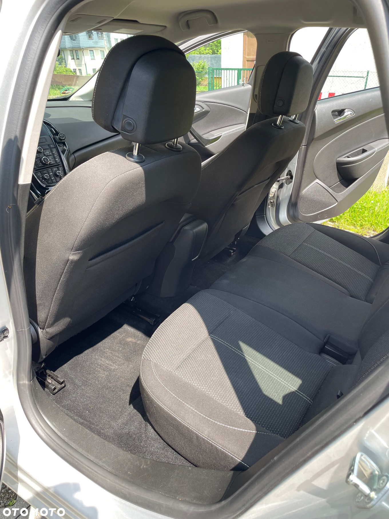 Opel Astra V 1.6 CDTI Elite S&S - 15