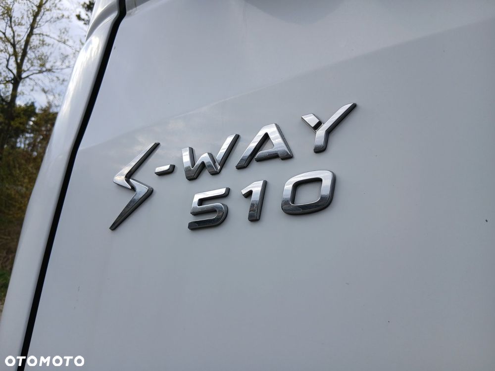 Iveco BA3C S-VAY - 2