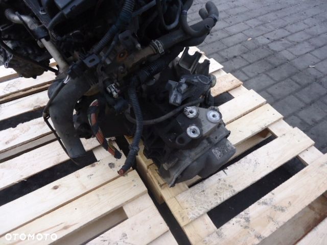 Skrzynia Vectra Zafira Astra 1.6 1.8 16V F17E374 - 1