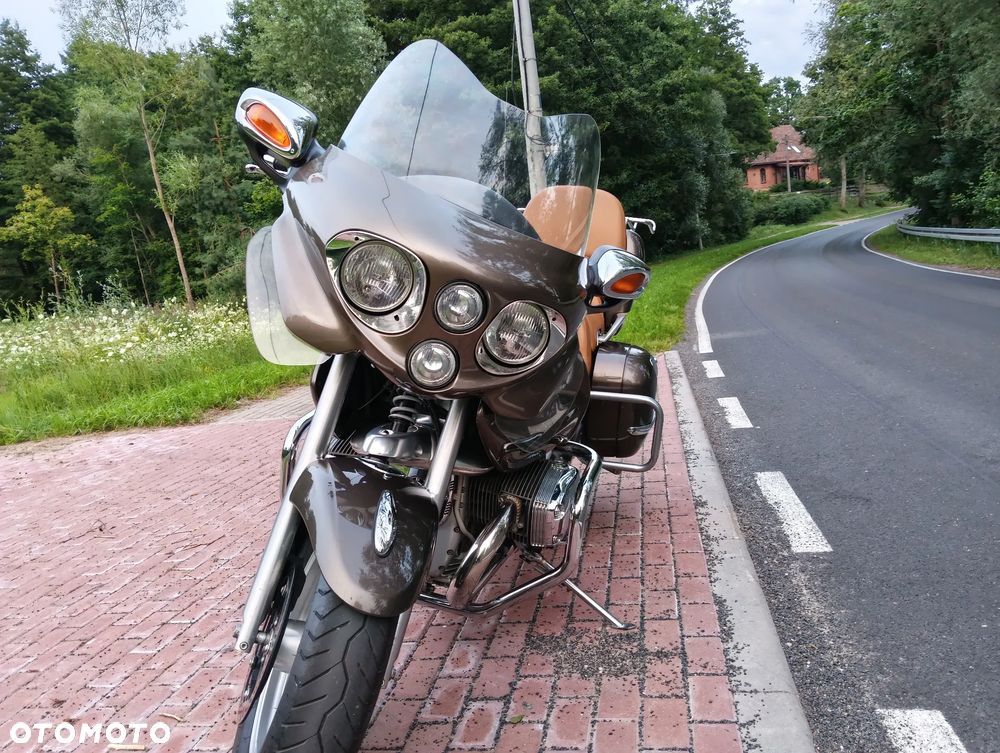 BMW R - 5