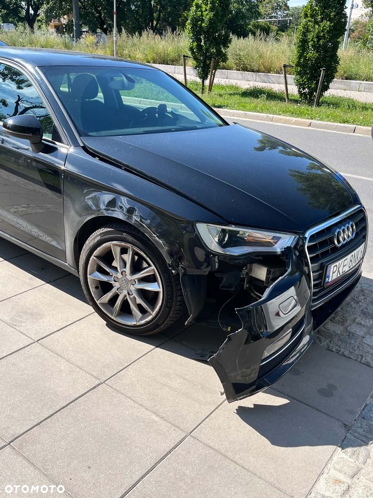 Audi A3 3-drzwiowe 1.4 TFSI Attraction - 32