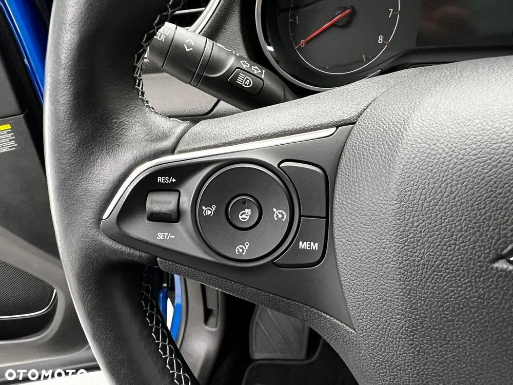 Opel Grandland X 1.2 T GPF Elite S&S - 31