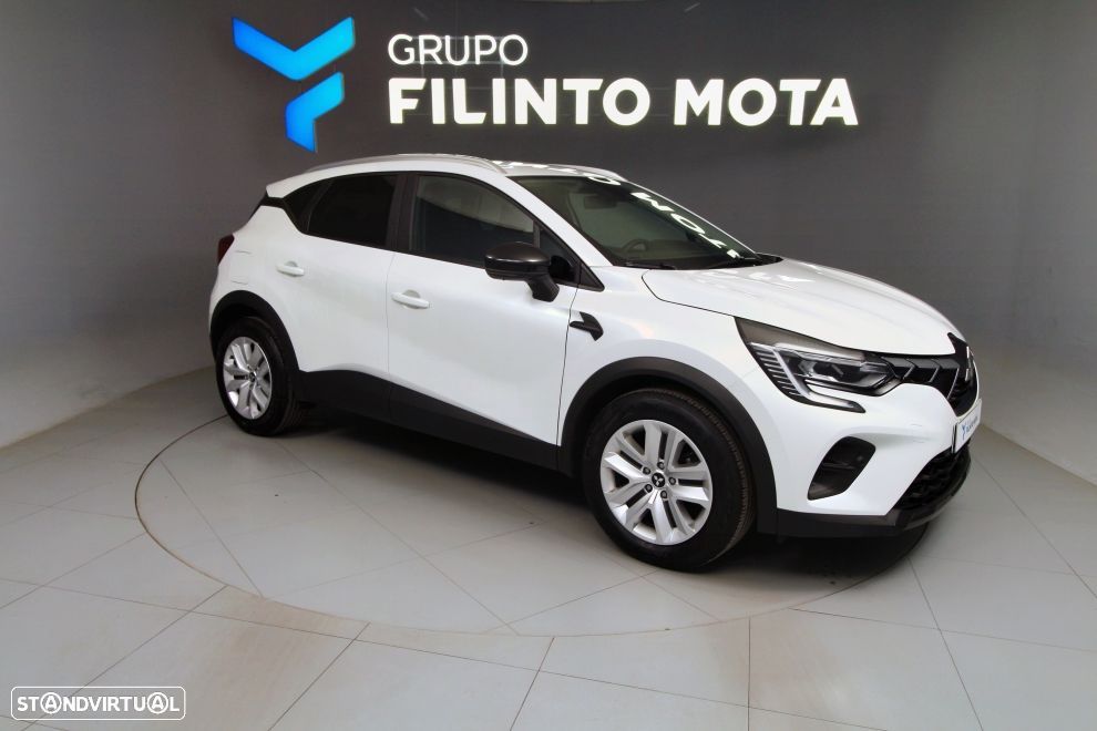 Mitsubishi ASX 1.0 MPI-T Invite - 8