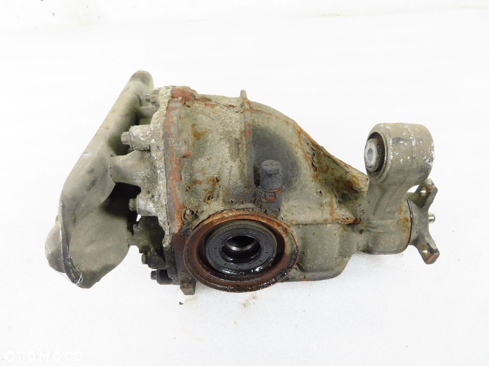 DYFER MERCEDES W220 S 320 CDI A2203510406 - 1