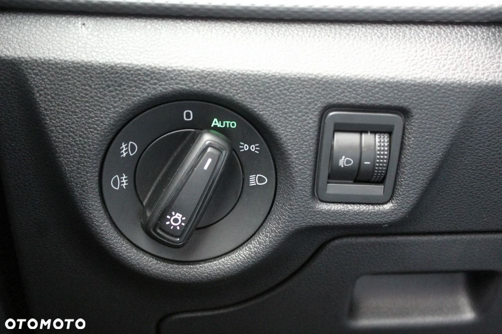 Skoda Scala 1.0 TSI Ambition - 26