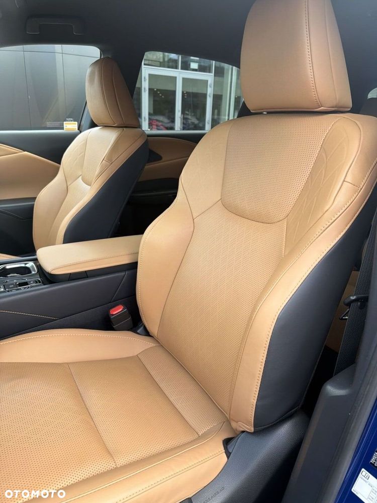 Lexus RX - 11