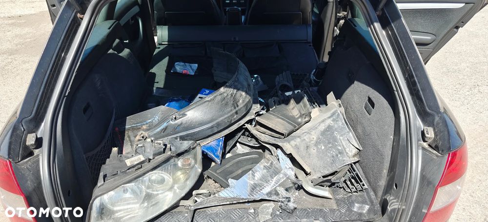 Audi A4 Avant 1.9 TDI - 7