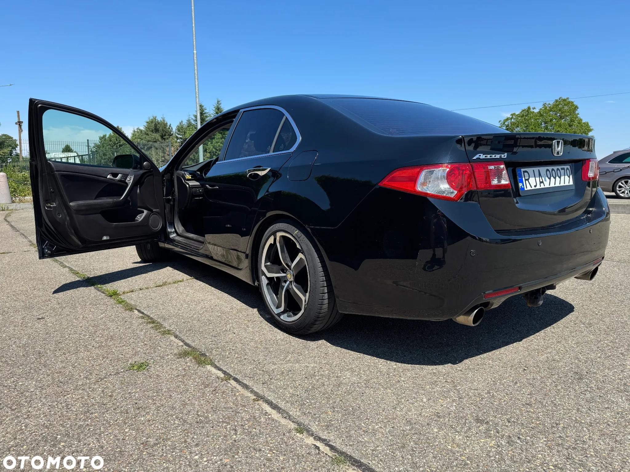 Honda Accord 2.4 Executive - 11