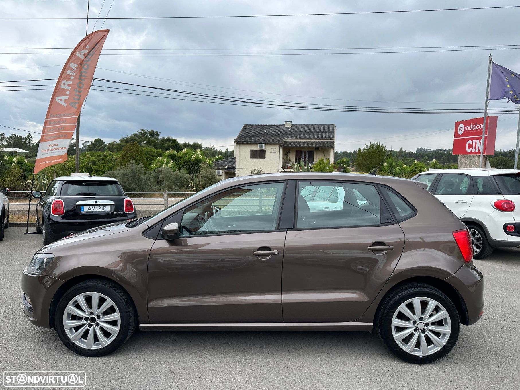 VW Polo - 5