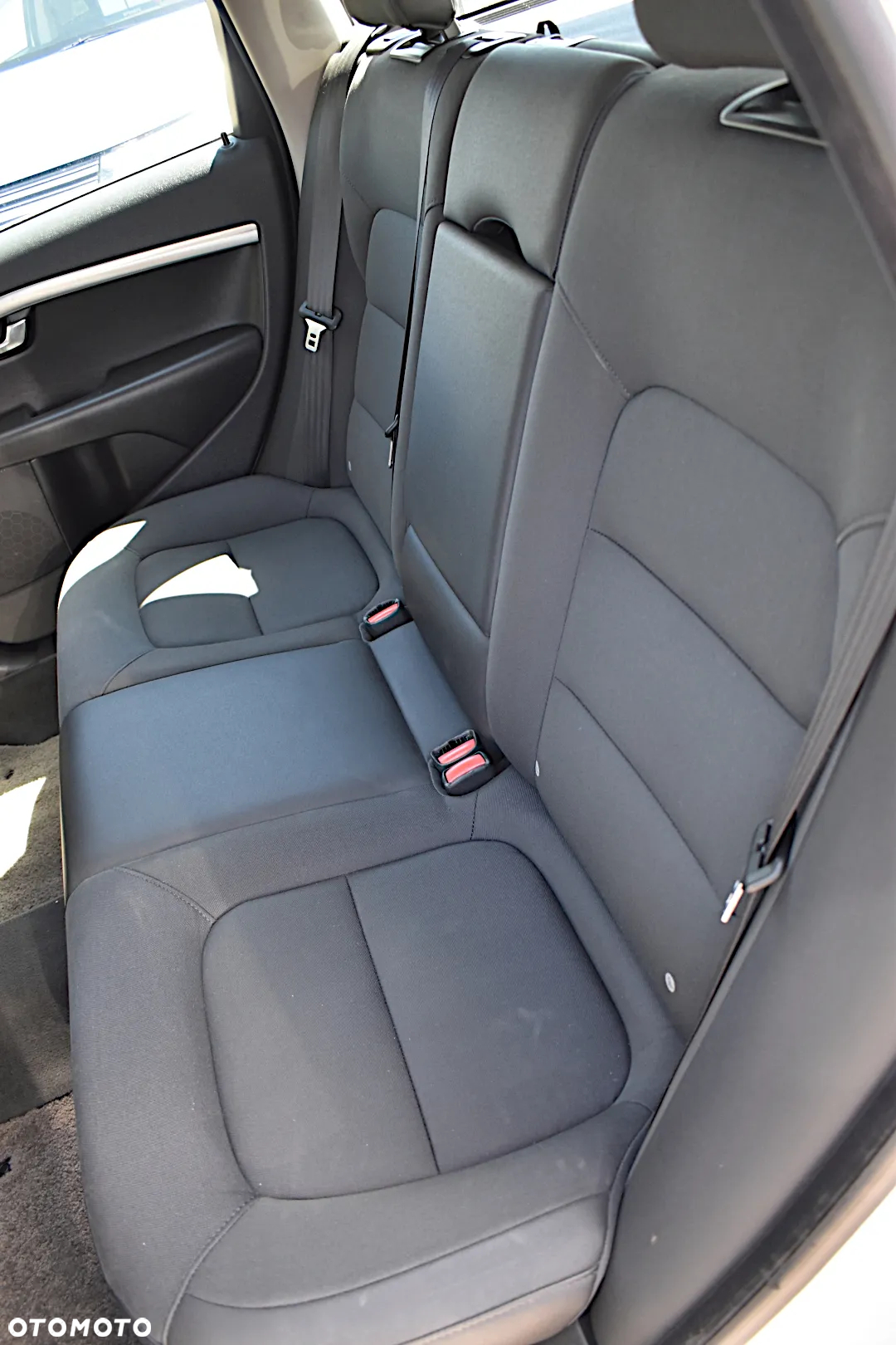 Volvo V70 - 7