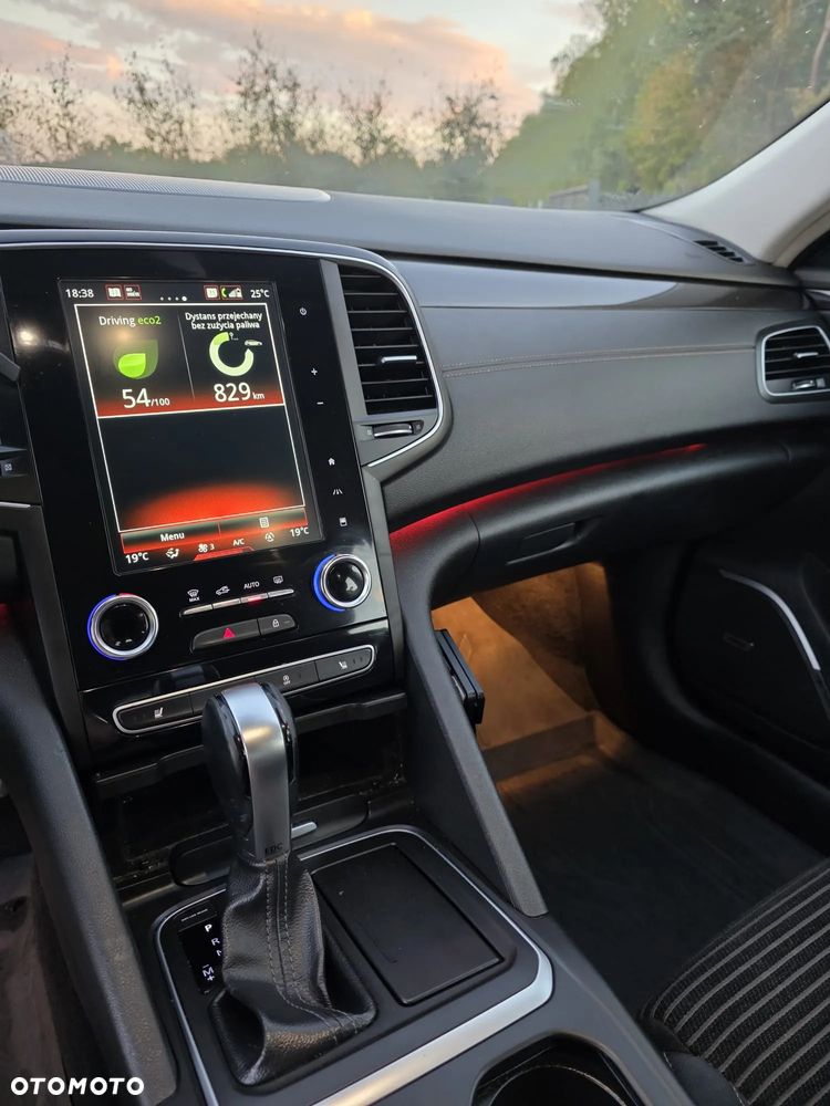 Renault Talisman 1.6 Energy dCi Intens EDC - 21