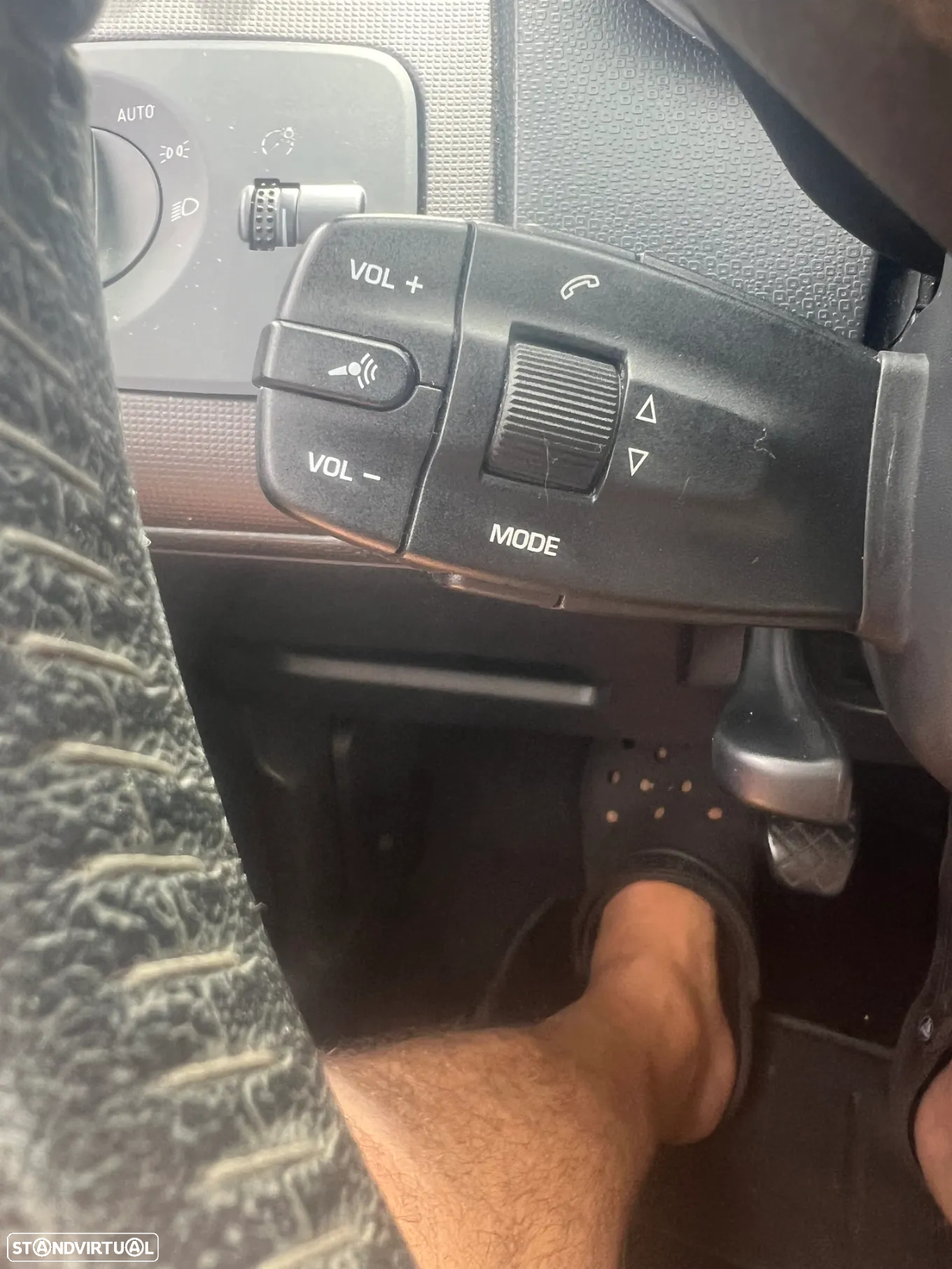 SEAT Ibiza 1.6 TDI Copa Plus DPF - 17