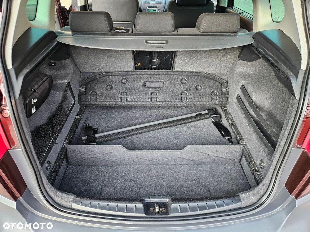 Seat Altea 2.0 TDI Stylance - 20