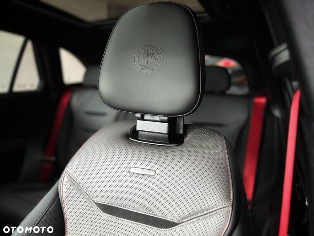 Mercedes-Benz GLC - 8