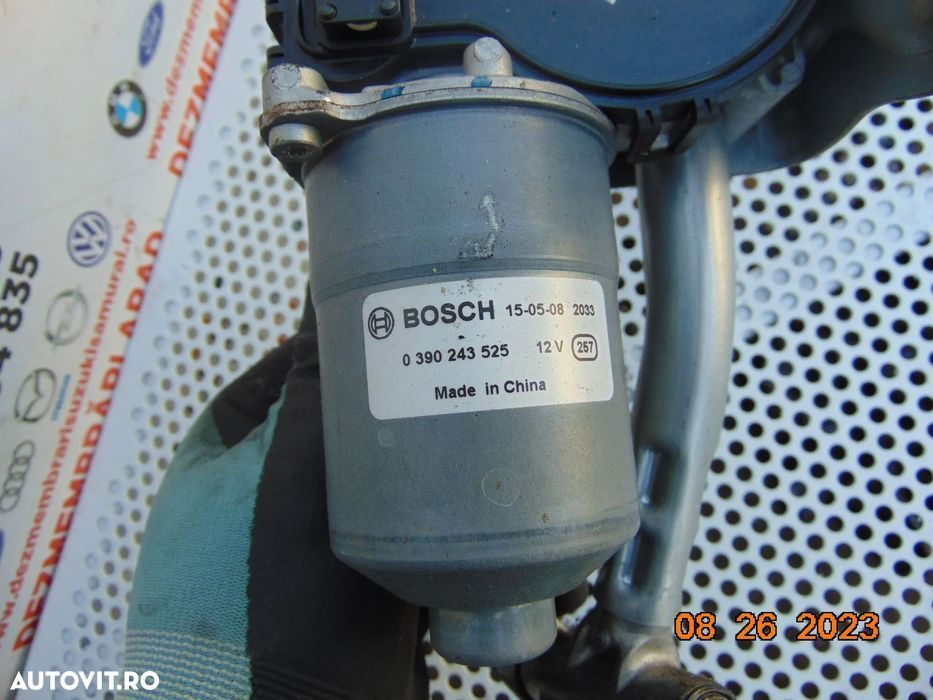 motoras stergatoare BMW X1 F48 F49 - 1