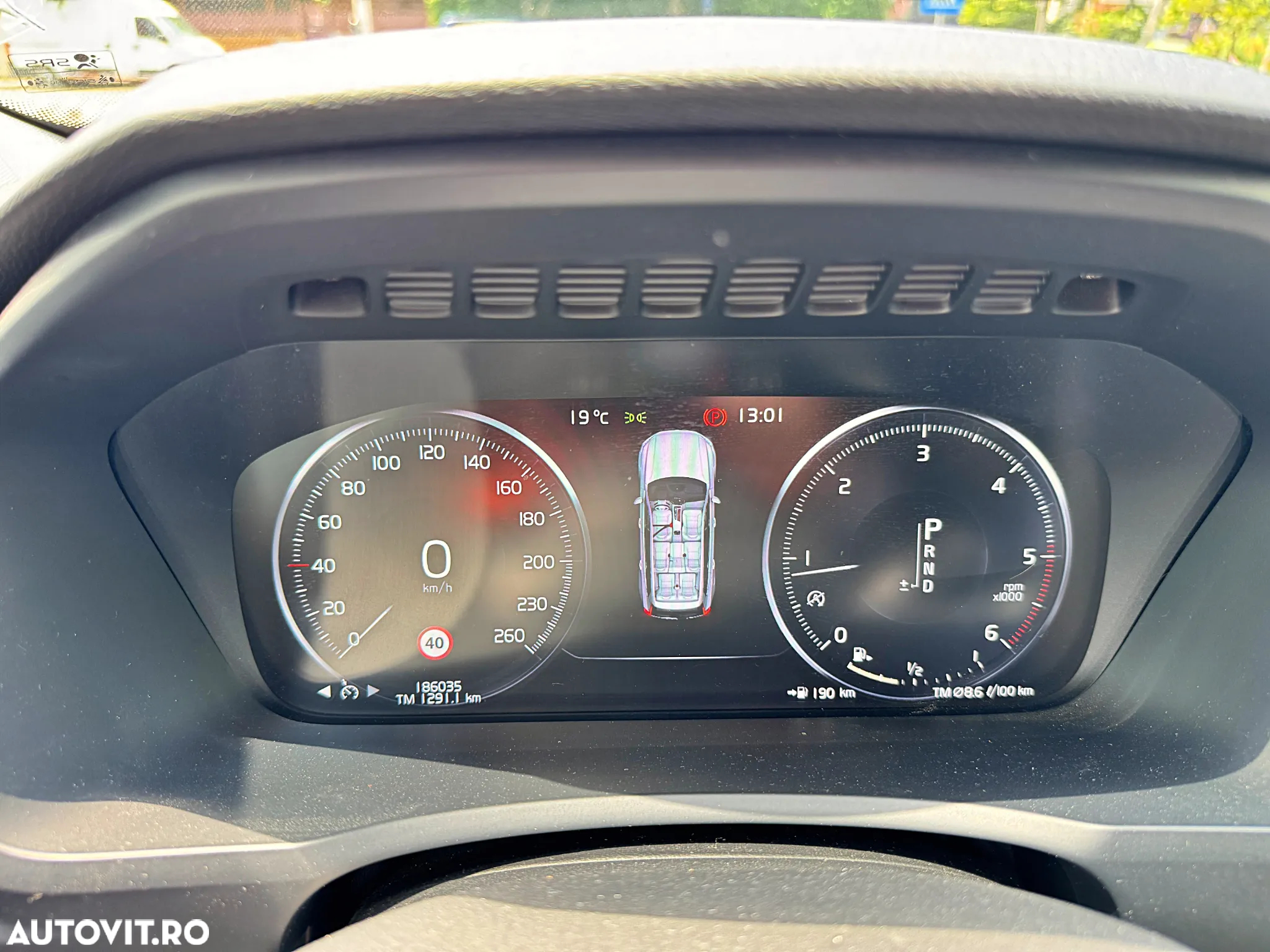 Volvo XC 90 - 16
